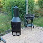 Appartement Am Wiesenblick 2 Pers *