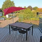 Am Wiesenblick 2 Pers Röbel