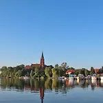 Am Wiesenblick 2 Pers Appartement
