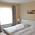 Am Wiesenblick 2 Pers Appartement Röbel