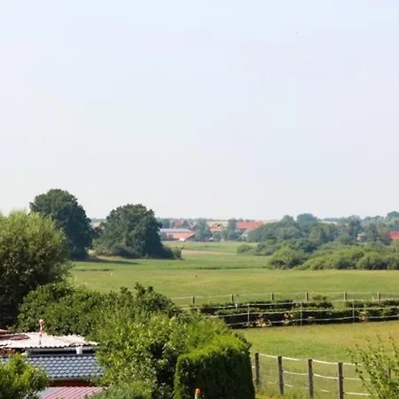 Am Wiesenblick 2 Pers 아파트 *