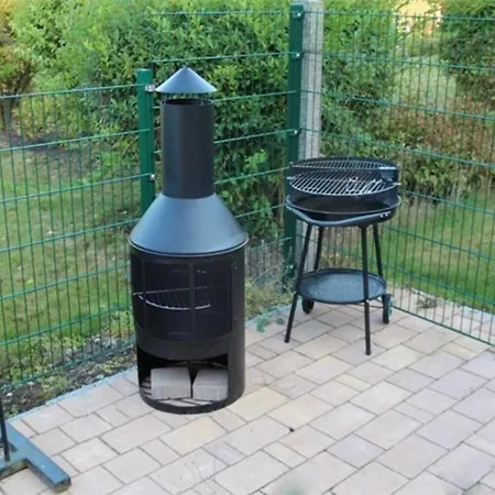 Appartement Am Wiesenblick 2 Pers *