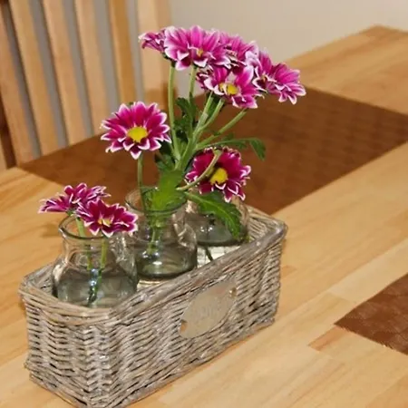 Am Wiesenblick 2 Pers