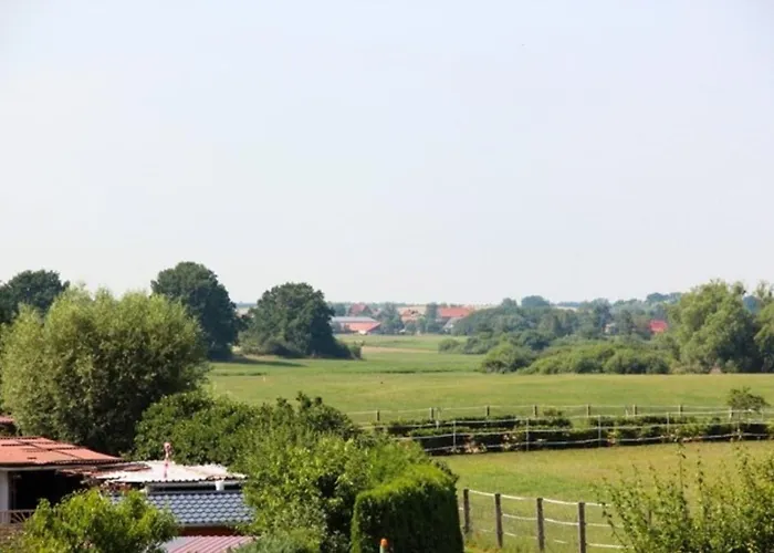 Am Wiesenblick 2 Pers 아파트 *